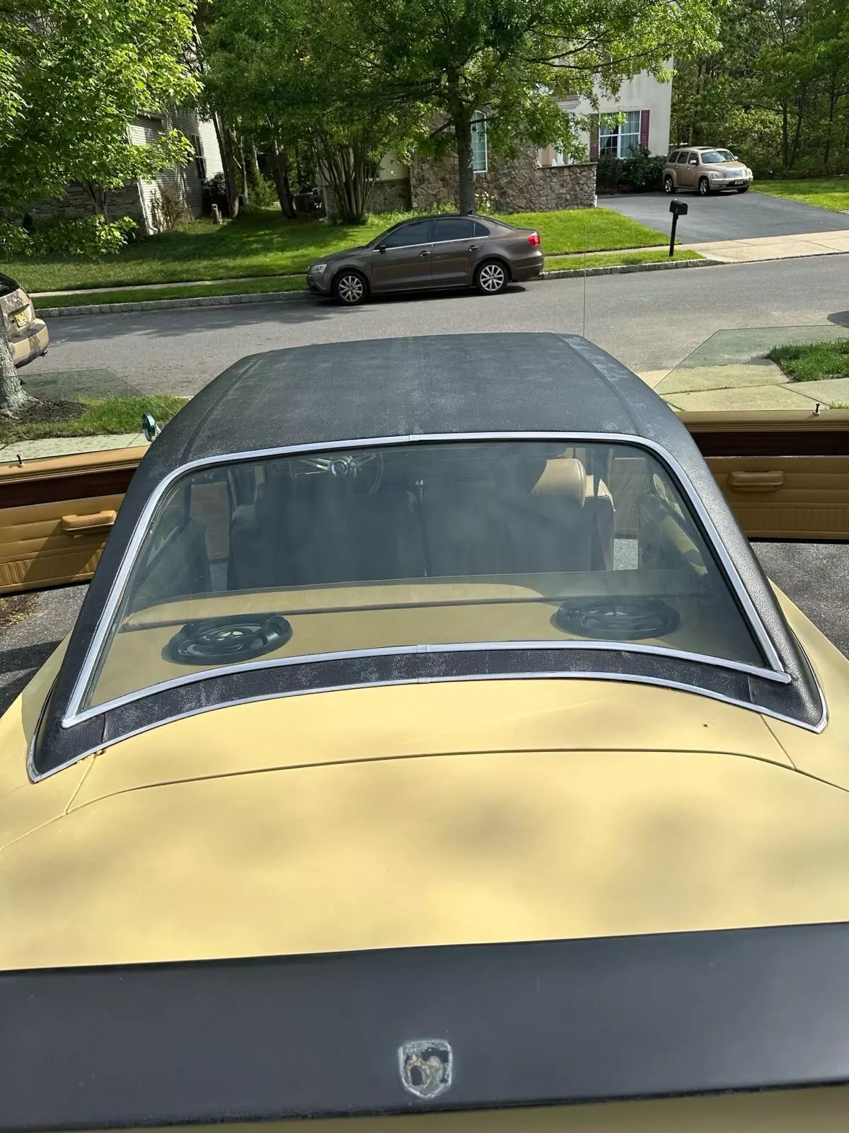 1973 Dodge Dart 2 Door - photo 10