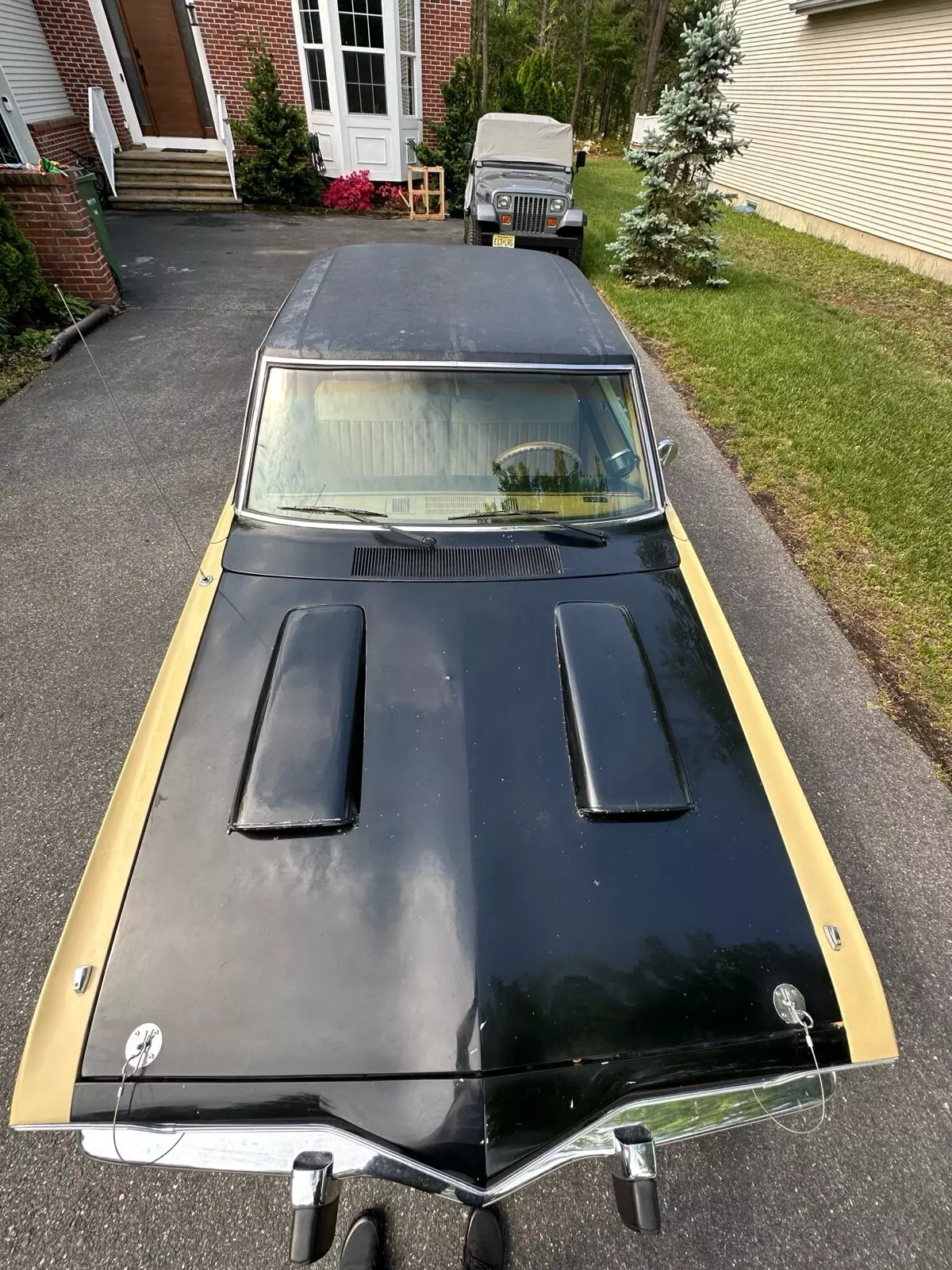 1973 Dodge Dart 2 Door - photo 9
