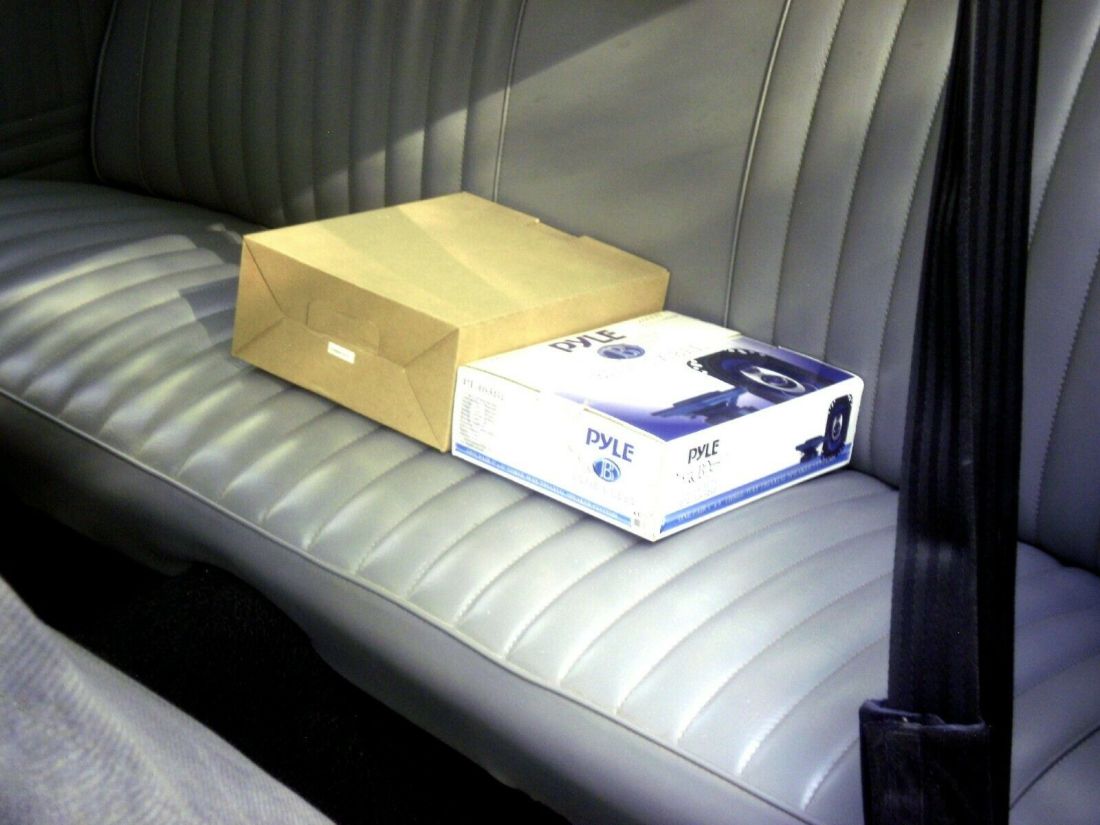 1973 Dodge Dart Sport - photo 12