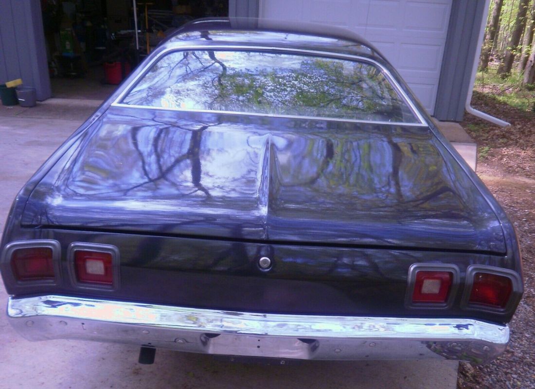 1973 Dodge Dart Sport - photo 5