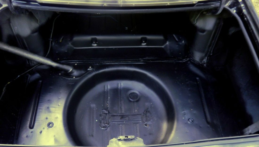 1973 Dodge Dart Sport - photo 6