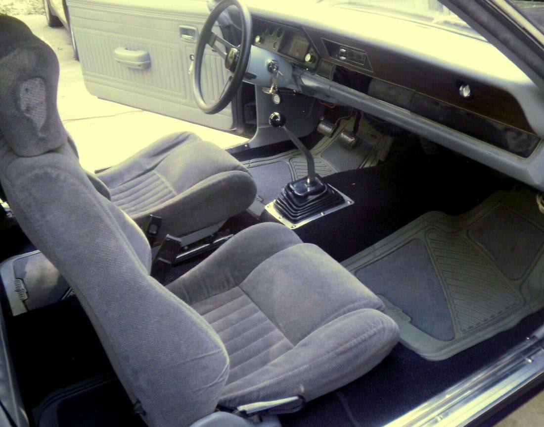 1973 Dodge Dart Sport - photo 8