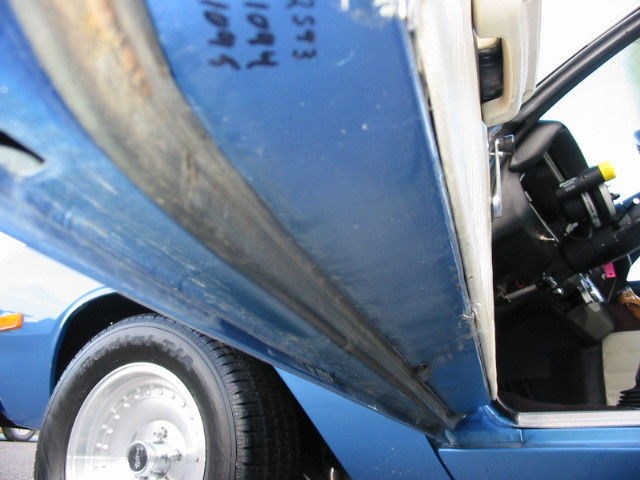 1973 Dodge Dart - photo 11