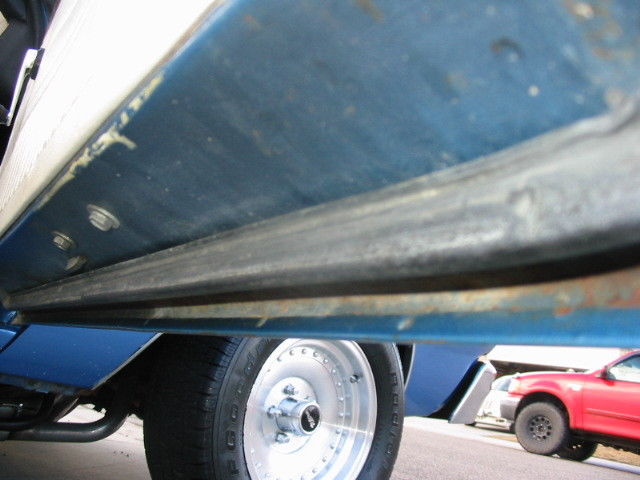 1973 Dodge Dart - photo 12