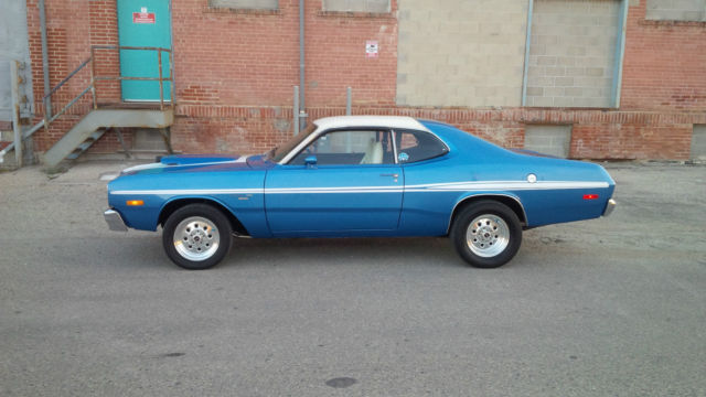 1973 Dodge Dart - photo 2