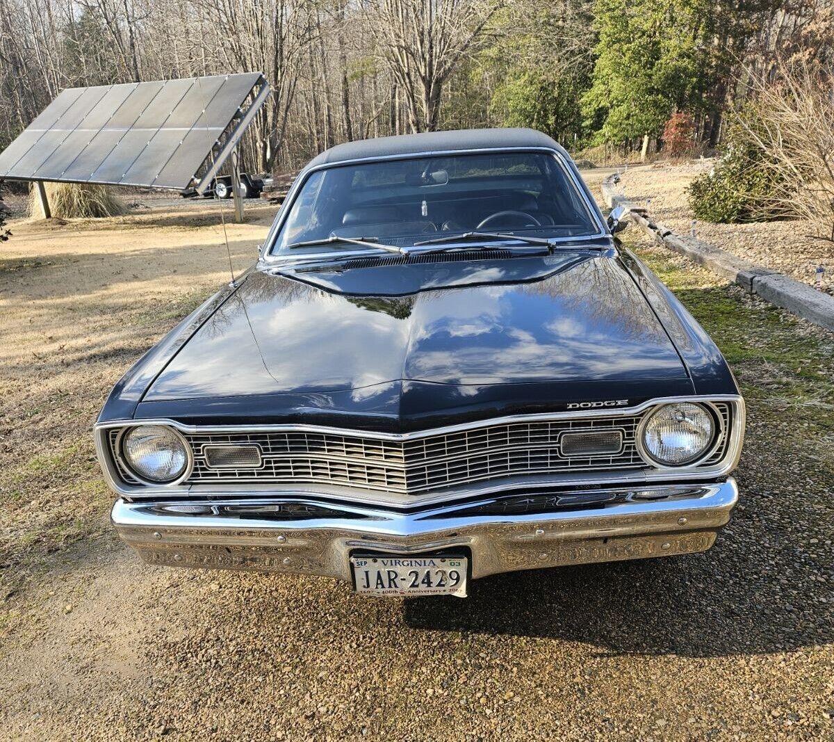 1973 Dodge Dart - photo 2