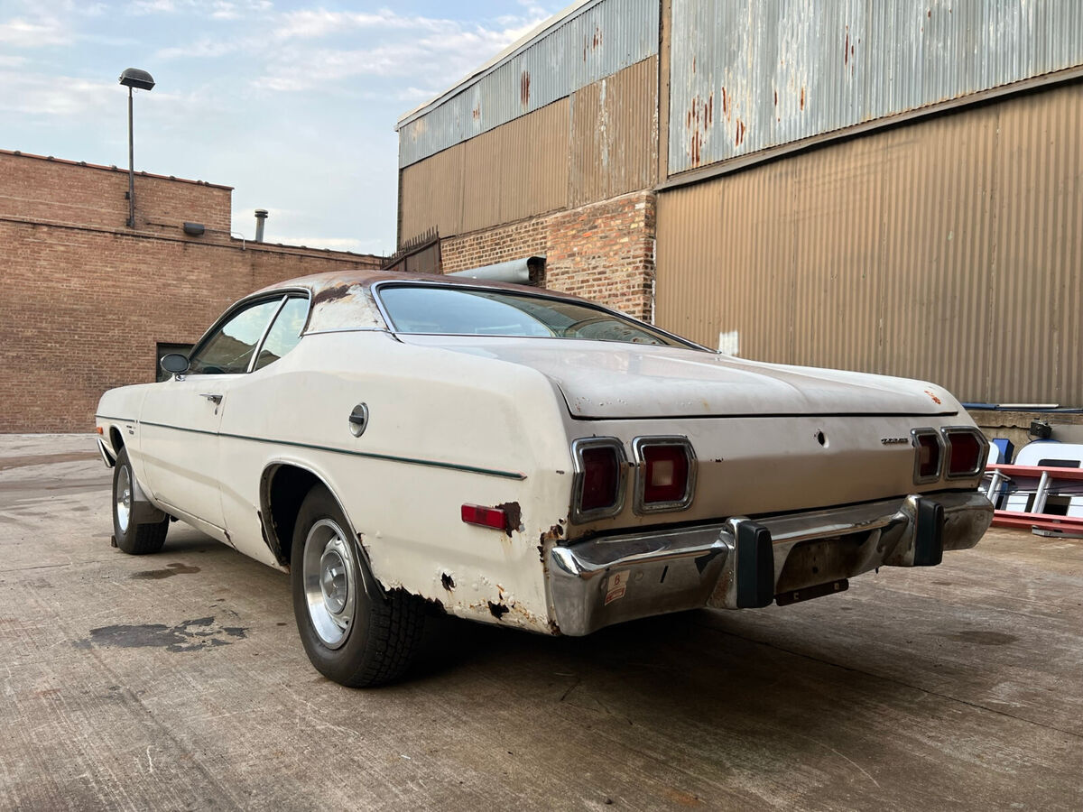 1973 Dodge Dart - photo 5