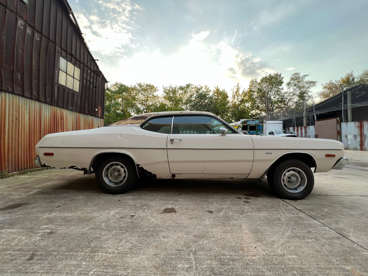 1973 Dodge Dart - photo 8
