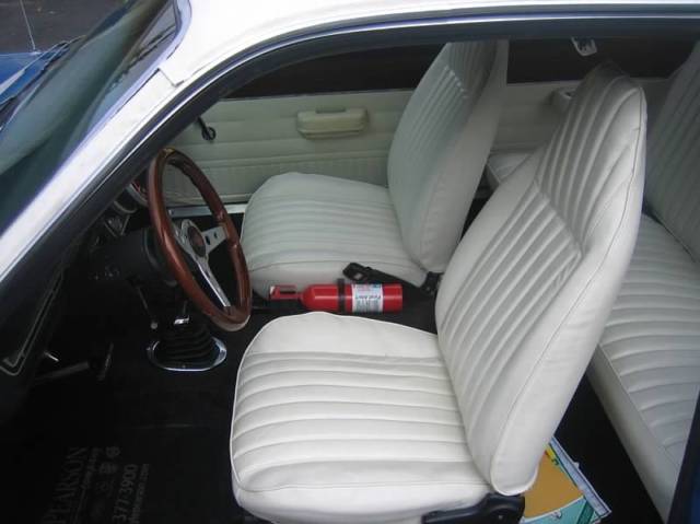 1973 Dodge Dart - photo 7