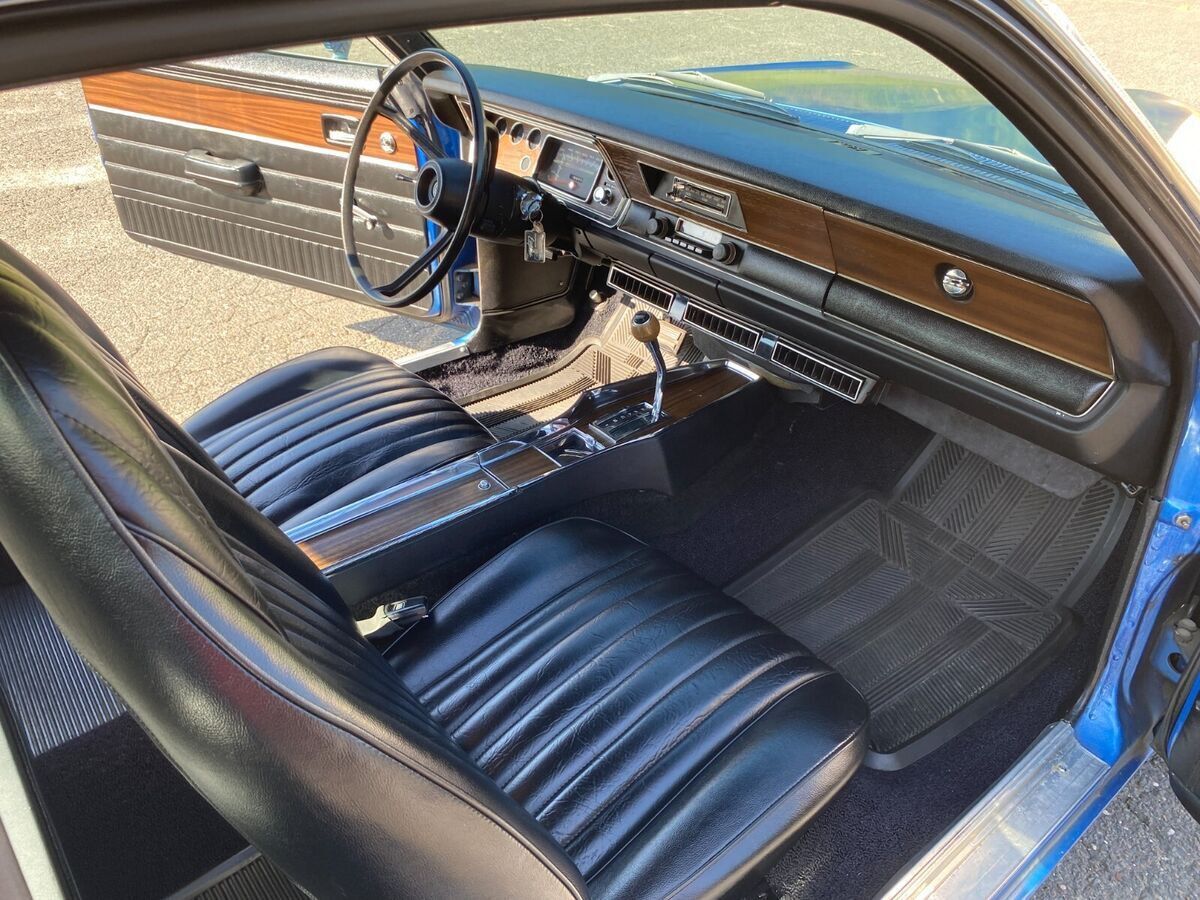 1973 Dodge Dart - photo 11
