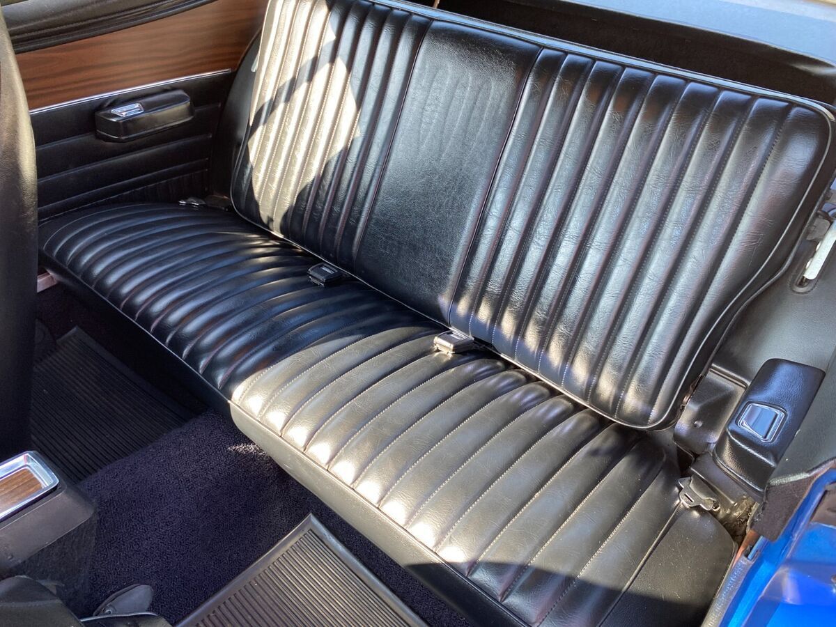 1973 Dodge Dart - photo 12