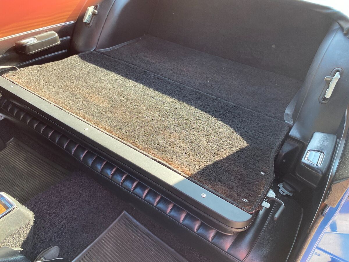 1973 Dodge Dart - photo 13