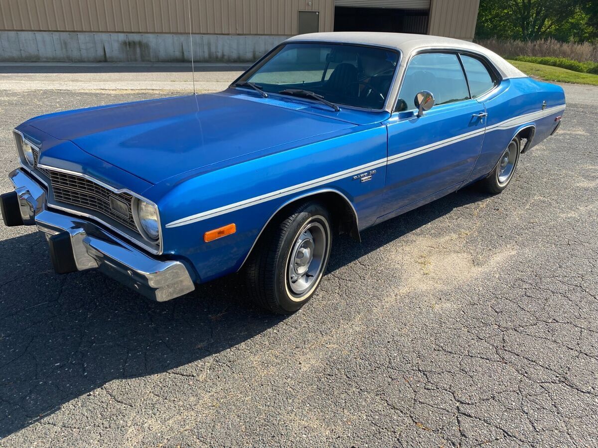 1973 Dodge Dart - photo 2