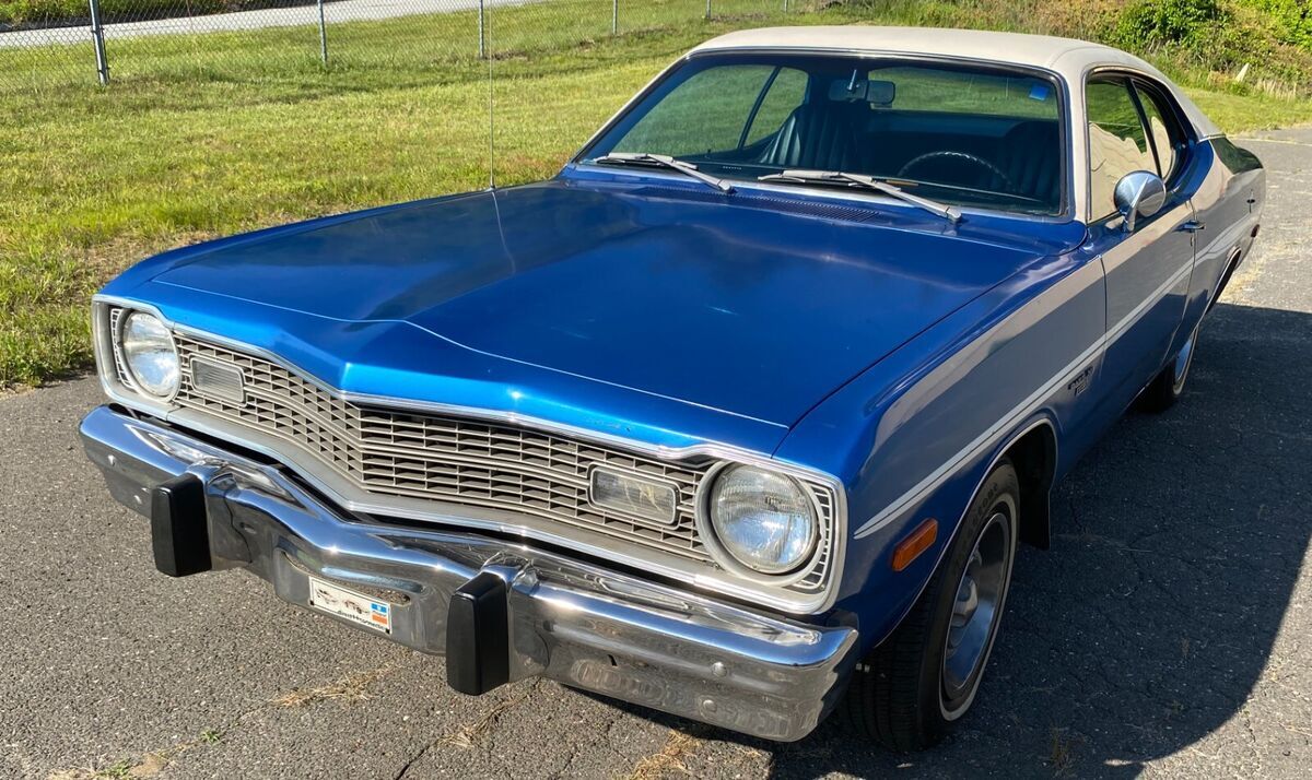 1973 Dodge Dart - photo 3
