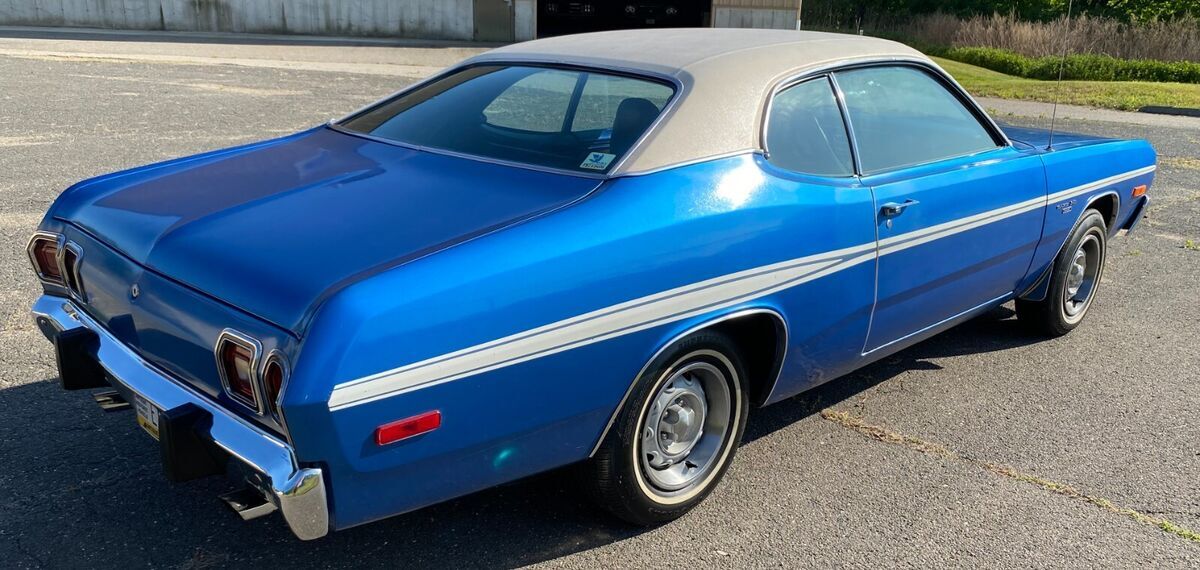 1973 Dodge Dart - photo 4