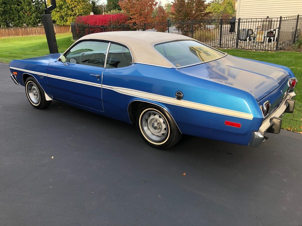 1973 Dodge Dart - photo 5