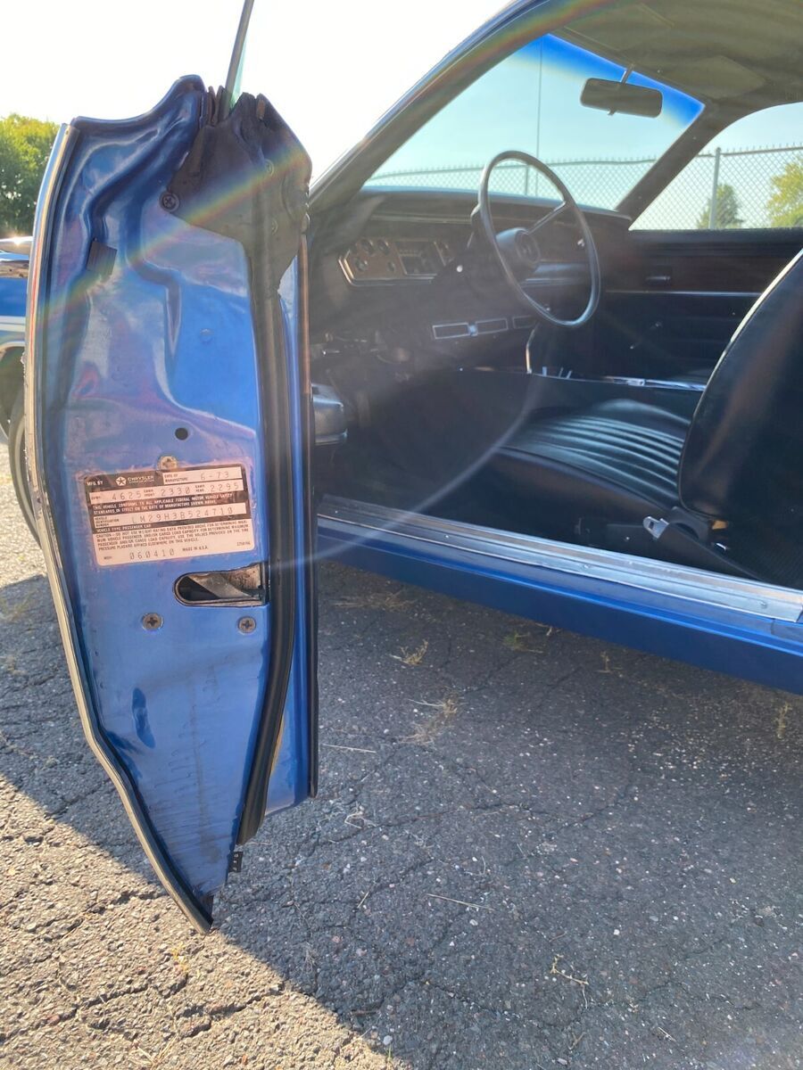 1973 Dodge Dart - photo 7