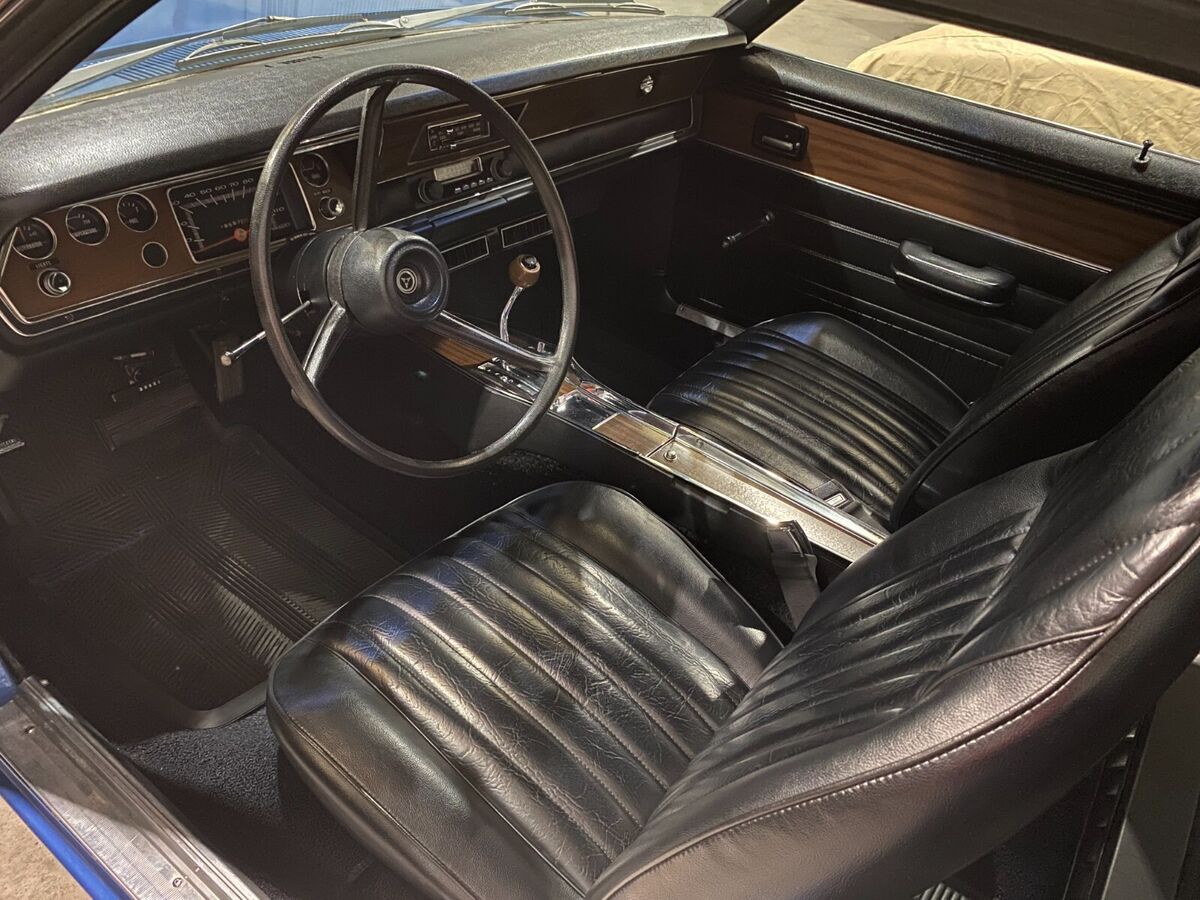 1973 Dodge Dart - photo 8