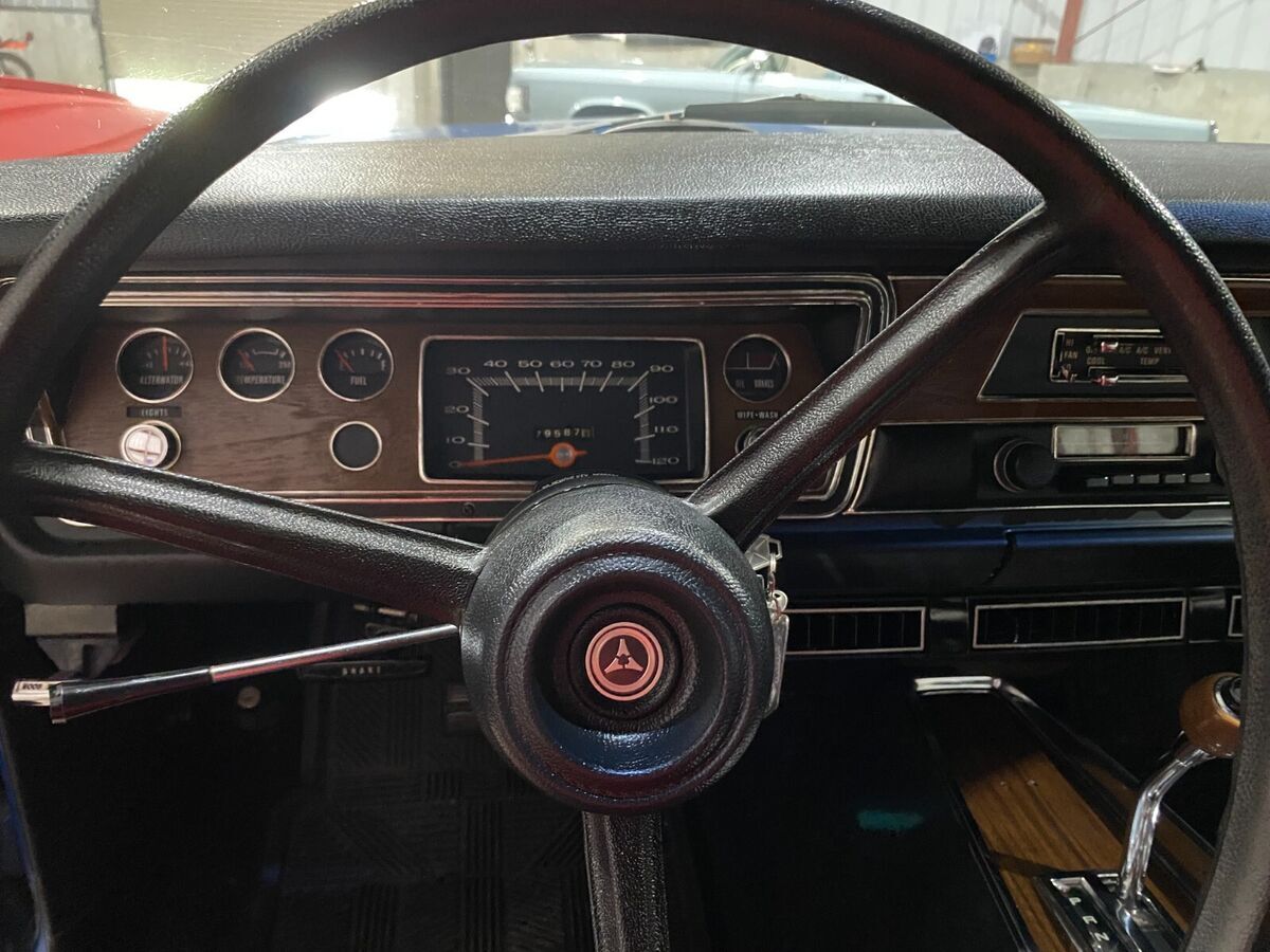 1973 Dodge Dart - photo 9