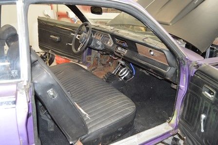 1973 Dodge Dart Dart Spot - photo 12