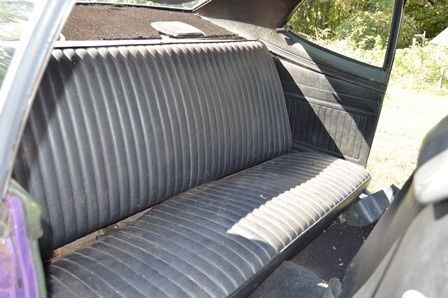 1973 Dodge Dart Dart Spot - photo 13