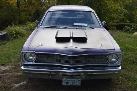 1973 Dodge Dart Dart Spot - photo 4