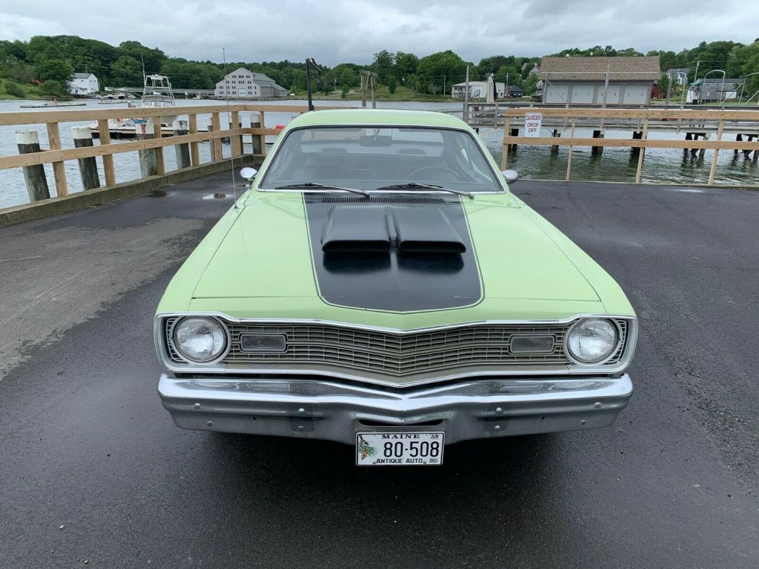 1973 Dodge Dart Sport 340 - photo 3
