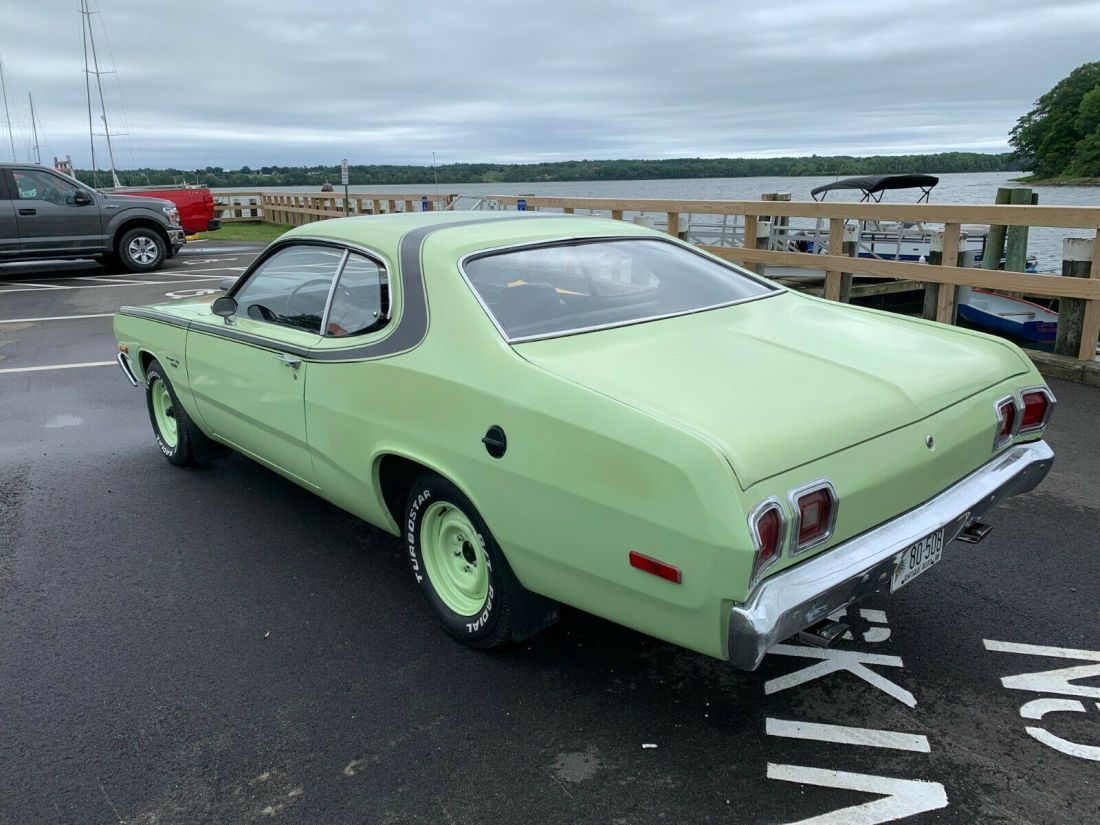 1973 Dodge Dart Sport 340 - photo 4