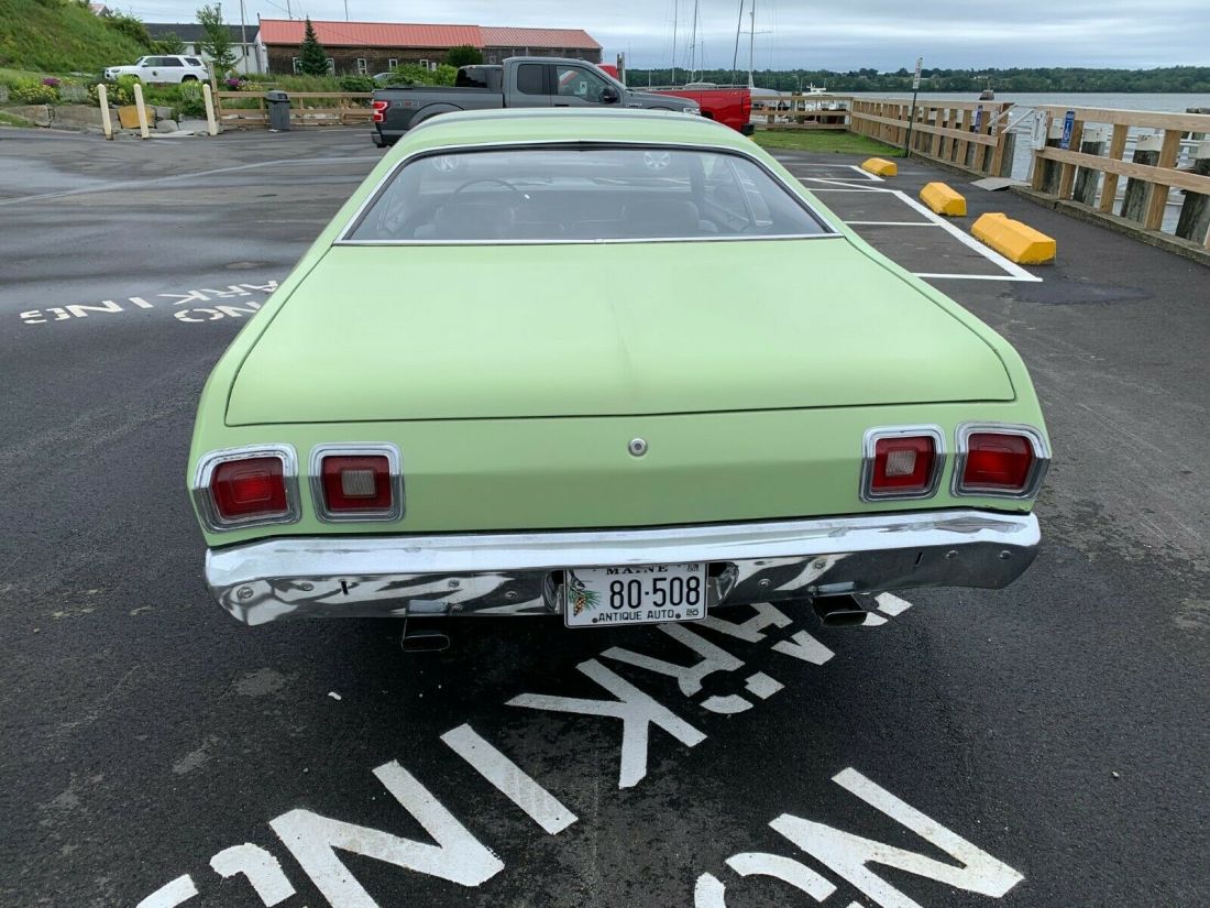 1973 Dodge Dart Sport 340 - photo 6