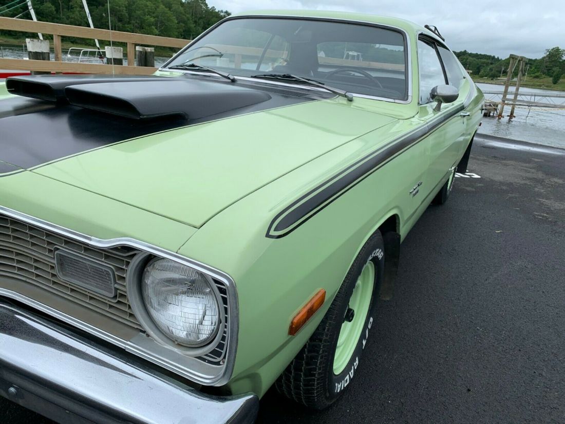 1973 Dodge Dart Sport 340 - photo 7