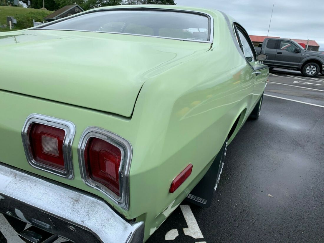 1973 Dodge Dart Sport 340 - photo 8