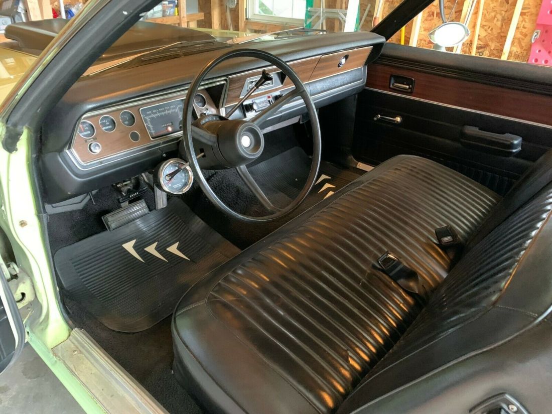 1973 Dodge Dart Sport 340 - photo 9