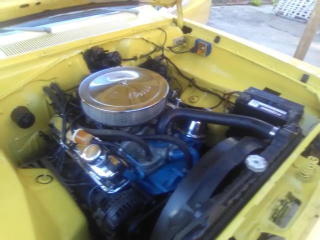 1973 Dodge Dart Sport - photo 2