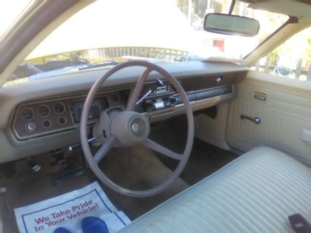 1973 Dodge Dart Sport - photo 3