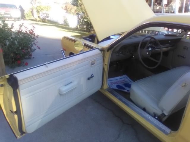 1973 Dodge Dart Sport - photo 4
