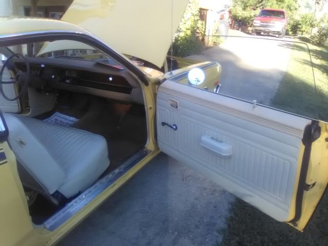 1973 Dodge Dart Sport - photo 5