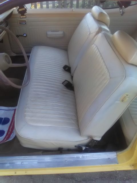 1973 Dodge Dart Sport - photo 8