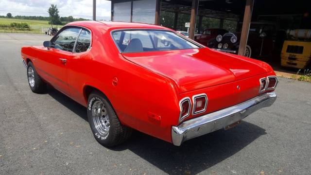 1973 Dodge Dart Sport - photo 2