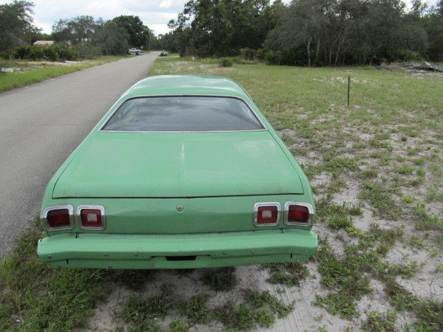 1973 Dodge Dart Sport coupe - photo 10