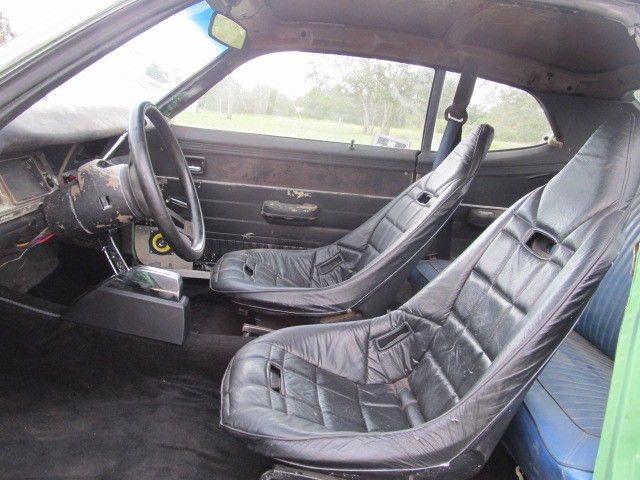 1973 Dodge Dart Sport coupe - photo 13