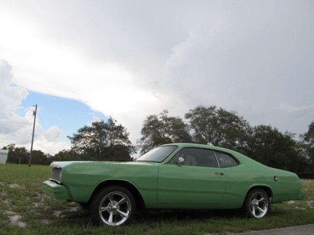 1973 Dodge Dart Sport coupe - photo 5