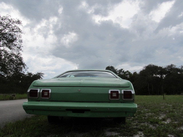 1973 Dodge Dart Sport coupe - photo 8