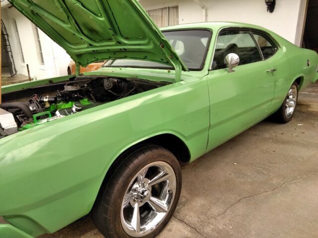 1973 Dodge Dart Sport coupe - photo 13