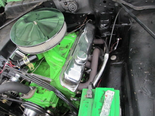 1973 Dodge Dart Sport coupe - photo 6