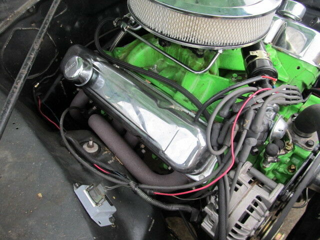 1973 Dodge Dart Sport coupe - photo 7