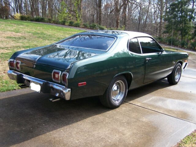 1973 Dodge Dart SPORT MODEL - photo 12