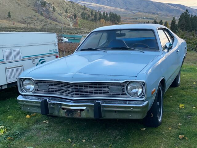 1973 Dodge Dart - photo 2
