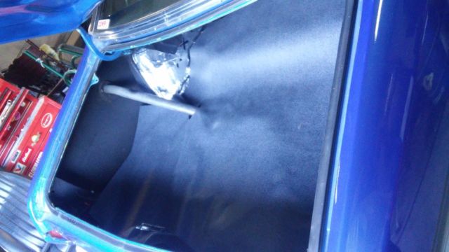 1973 Dodge Dart 340 sport - photo 11