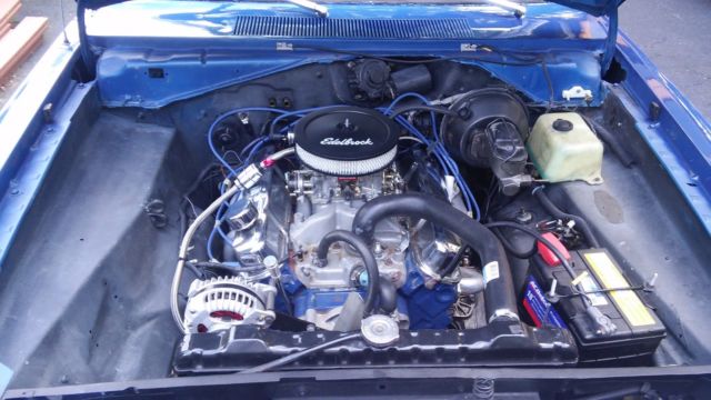 1973 Dodge Dart 340 sport - photo 12