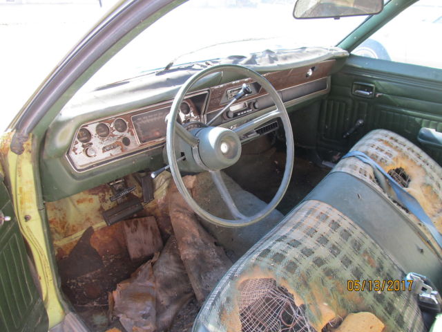 1973 Dodge Dart - photo 11